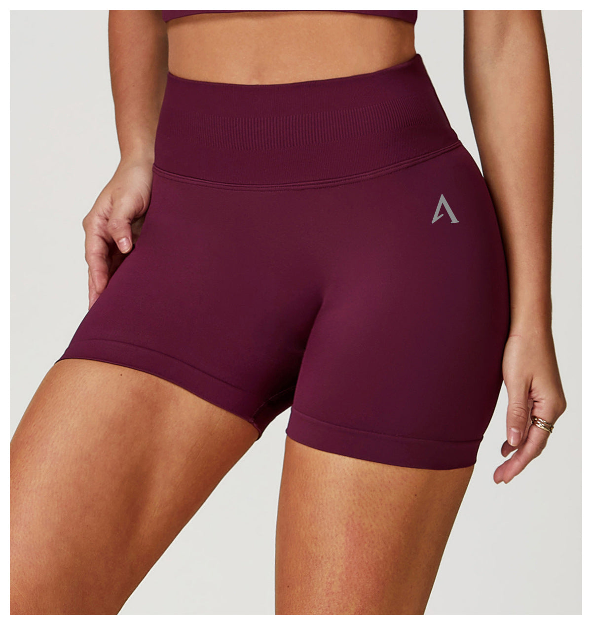 AMEL Sculpt Seamless Training Set