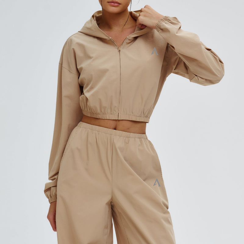Zip Ups