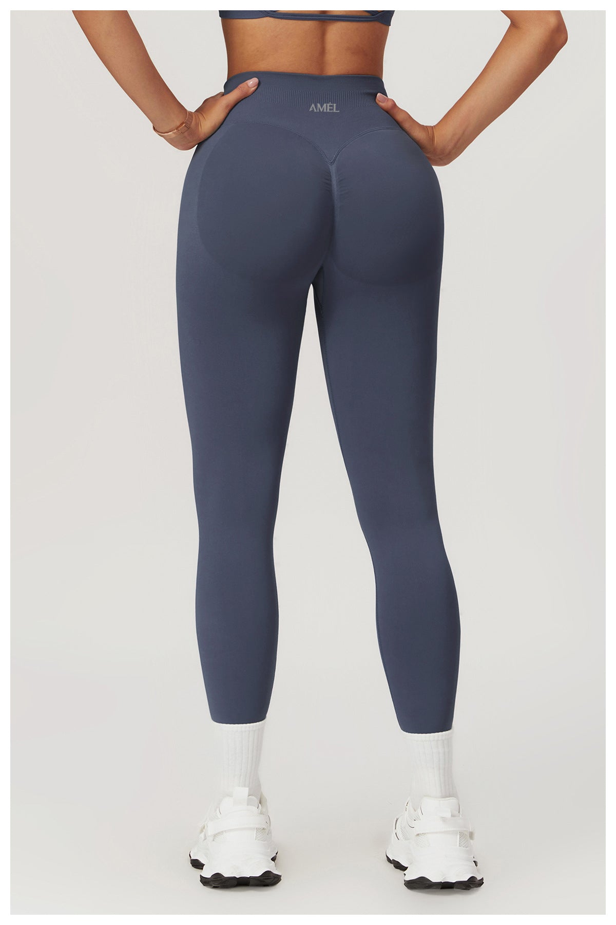 AMEL Sculpt Seamless Training Set