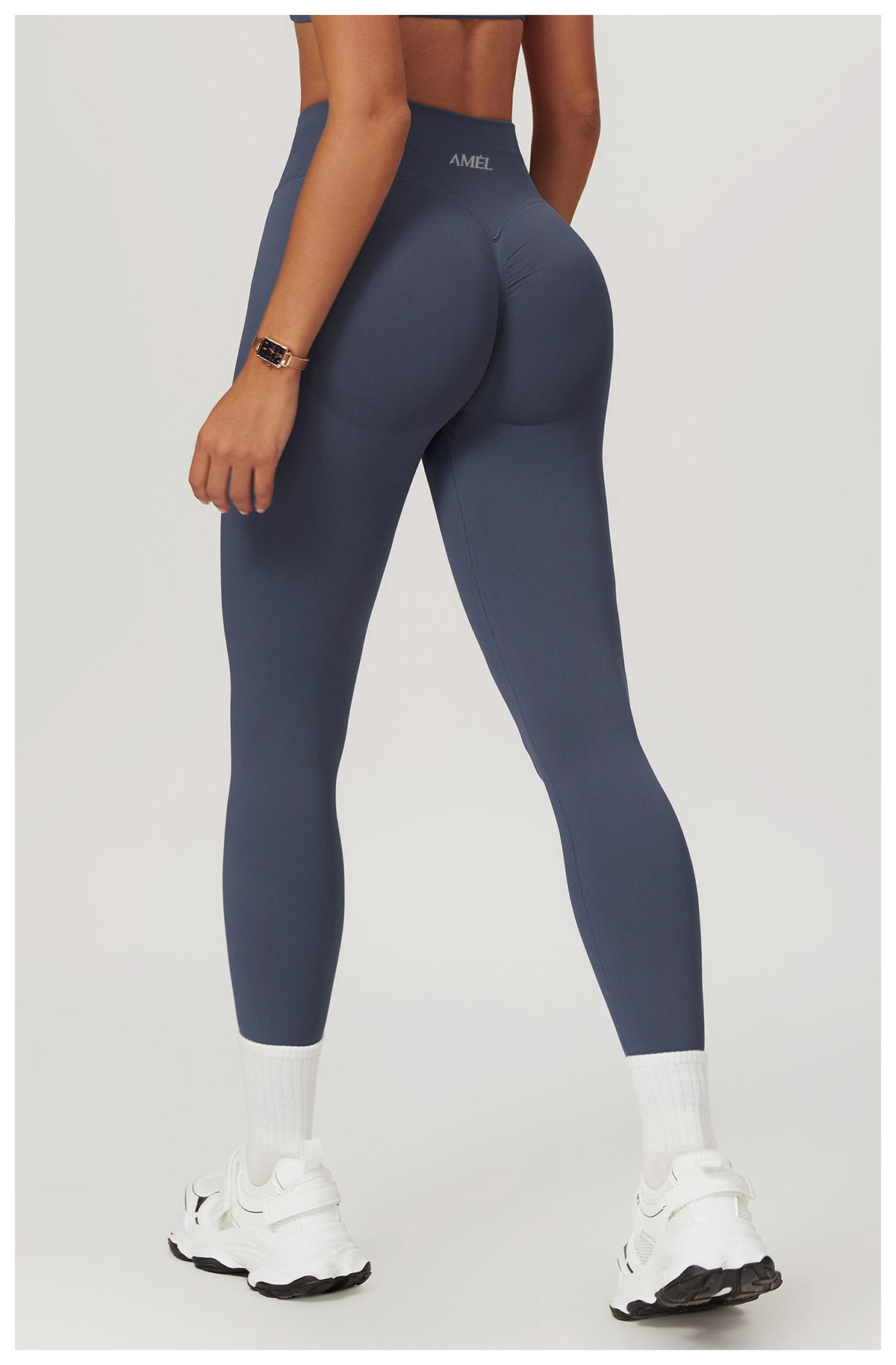 AMEL Sculpt Seamless Training Set