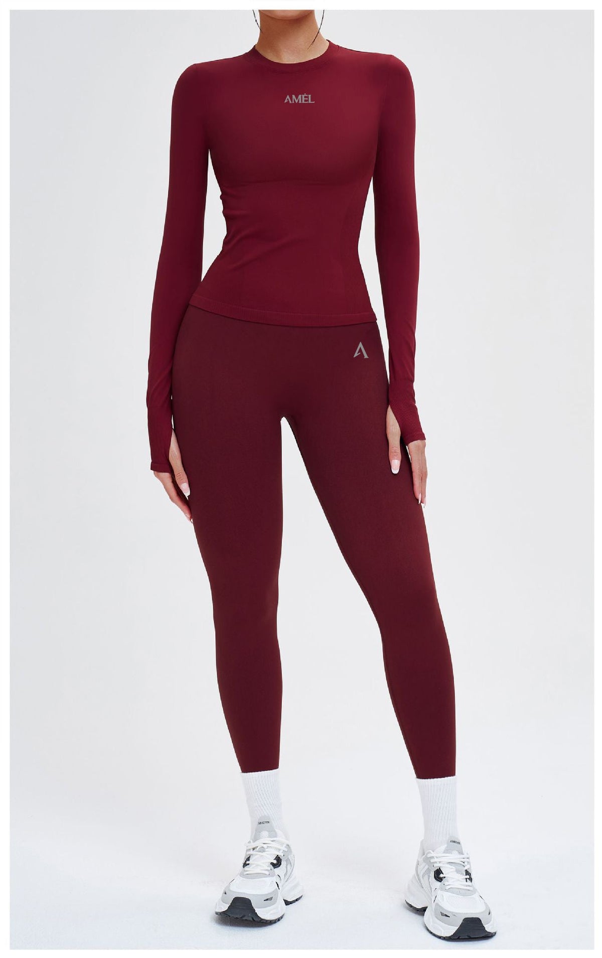 AMEL Sculpt Seamless Training Set