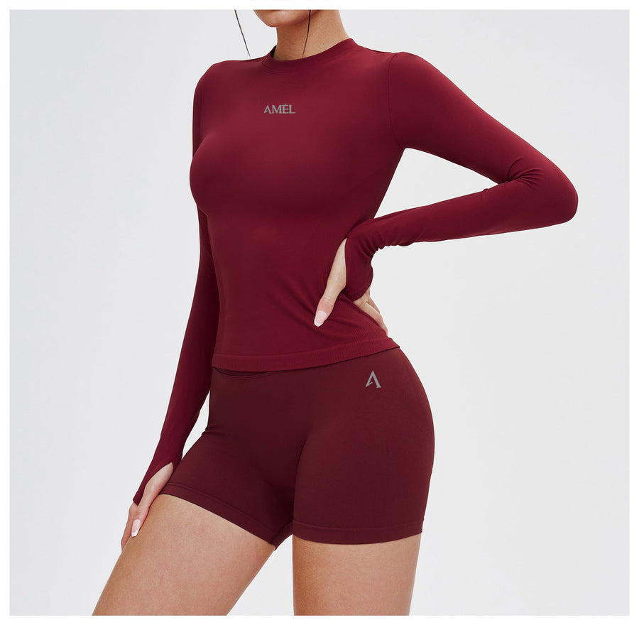 AMEL Sculpt Seamless Training Set