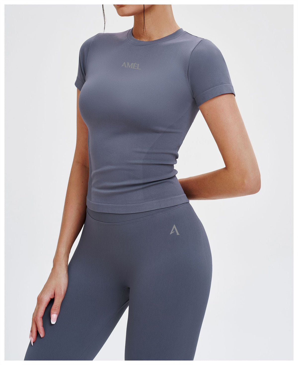 AMEL Sculpt Seamless Training Set