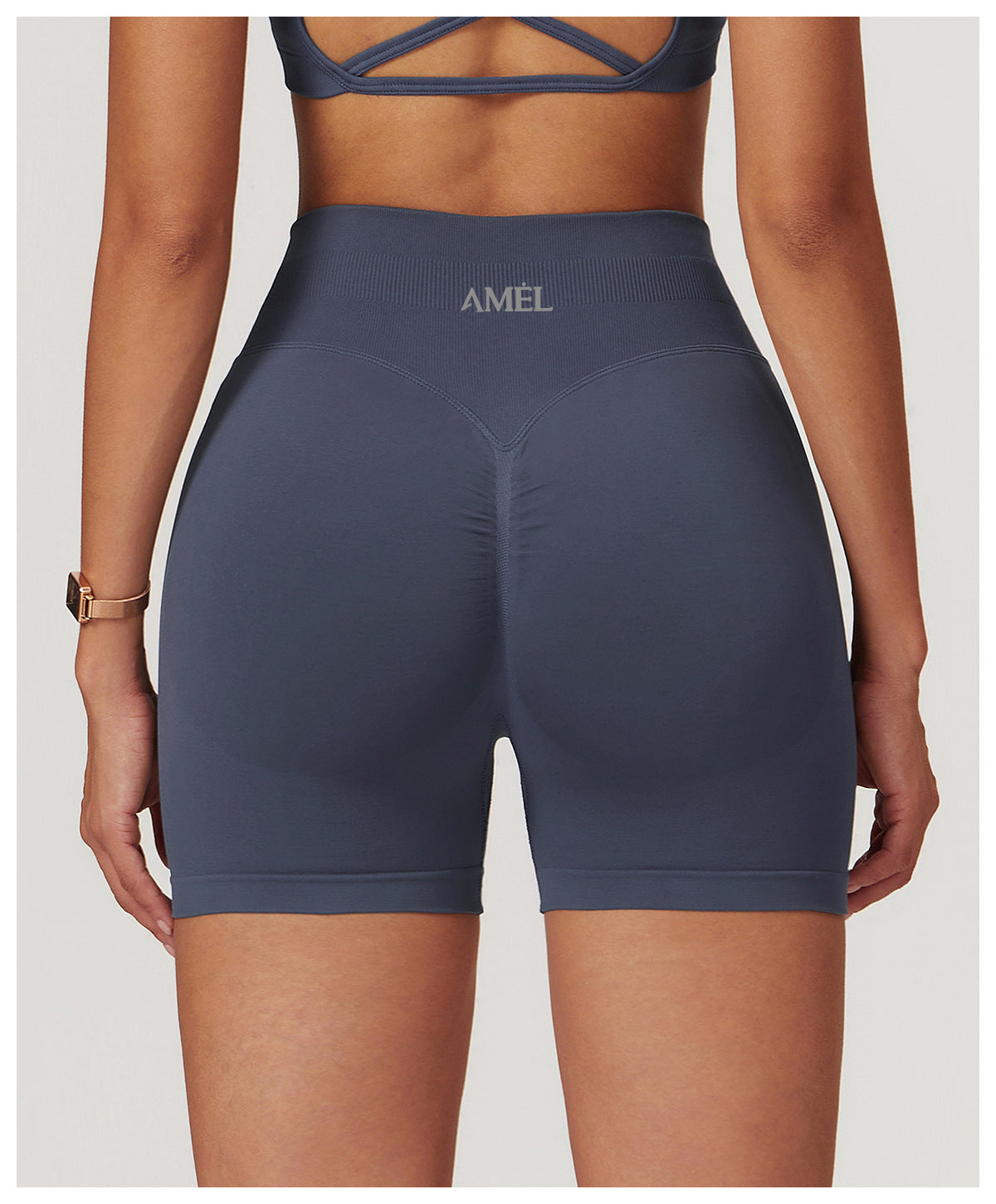 AMEL Sculpt Seamless Training Set