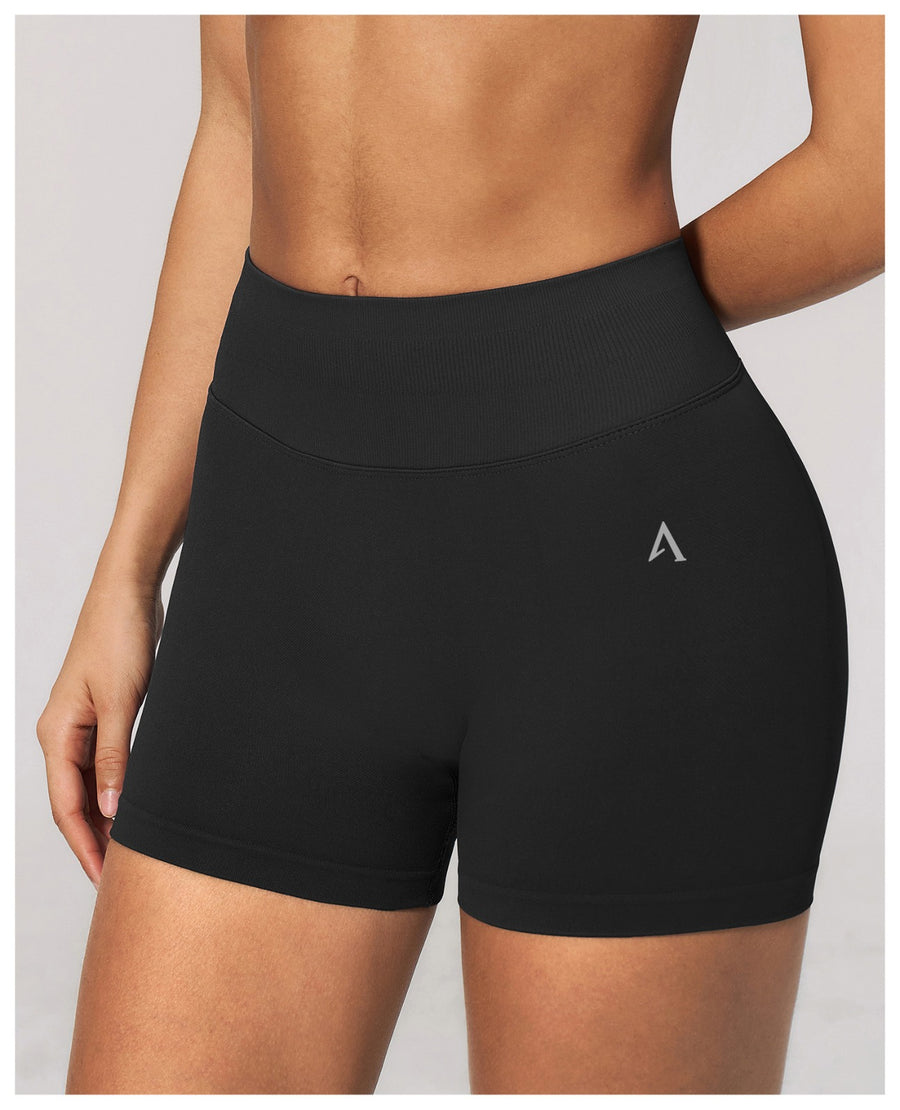 Onyx Shorts