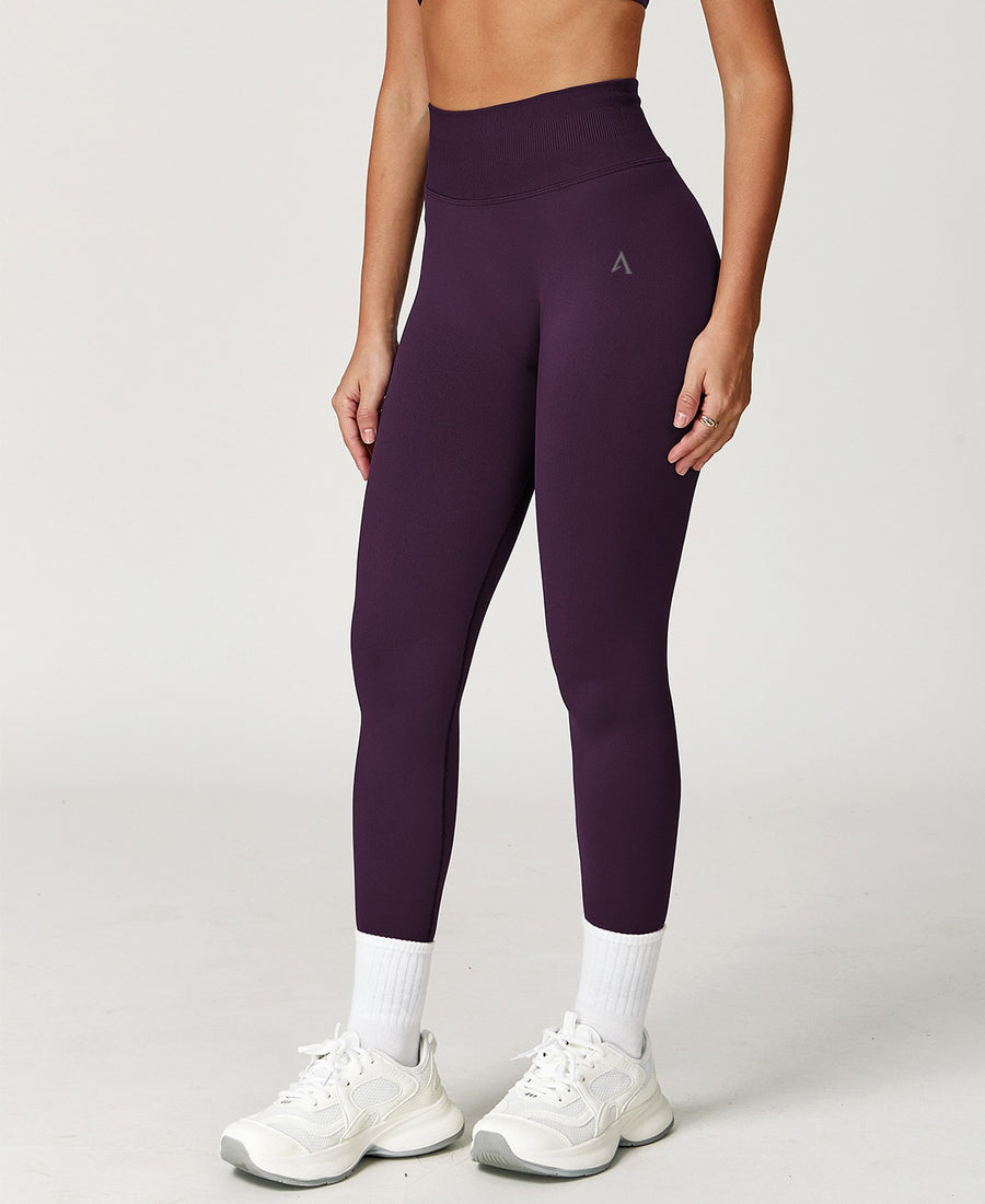 Dark Orchid Leggings