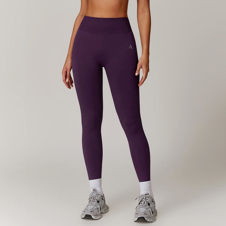 Dark Orchid Leggings